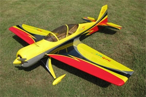 SUKHOI 29S 50E YB